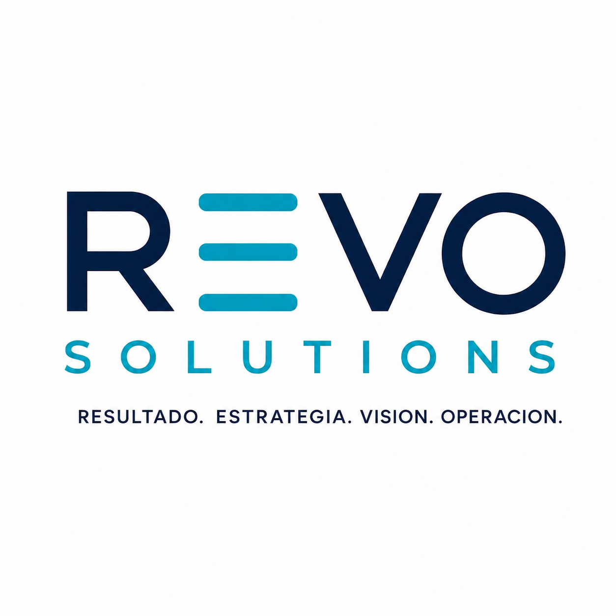 REVO Solutions